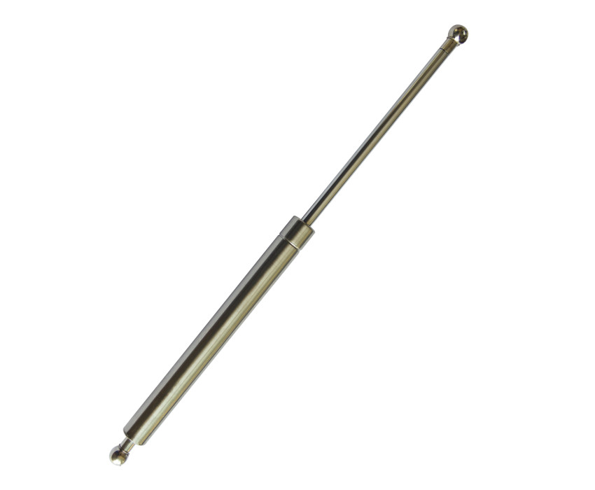 12 Inch Stroke 26.73 Extended Length Stainless Steel Gas Shock